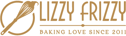 Lizzy Frizzy - Baking Love Since 2011