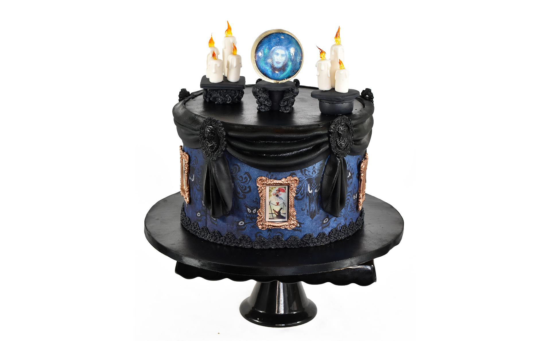 custom cake