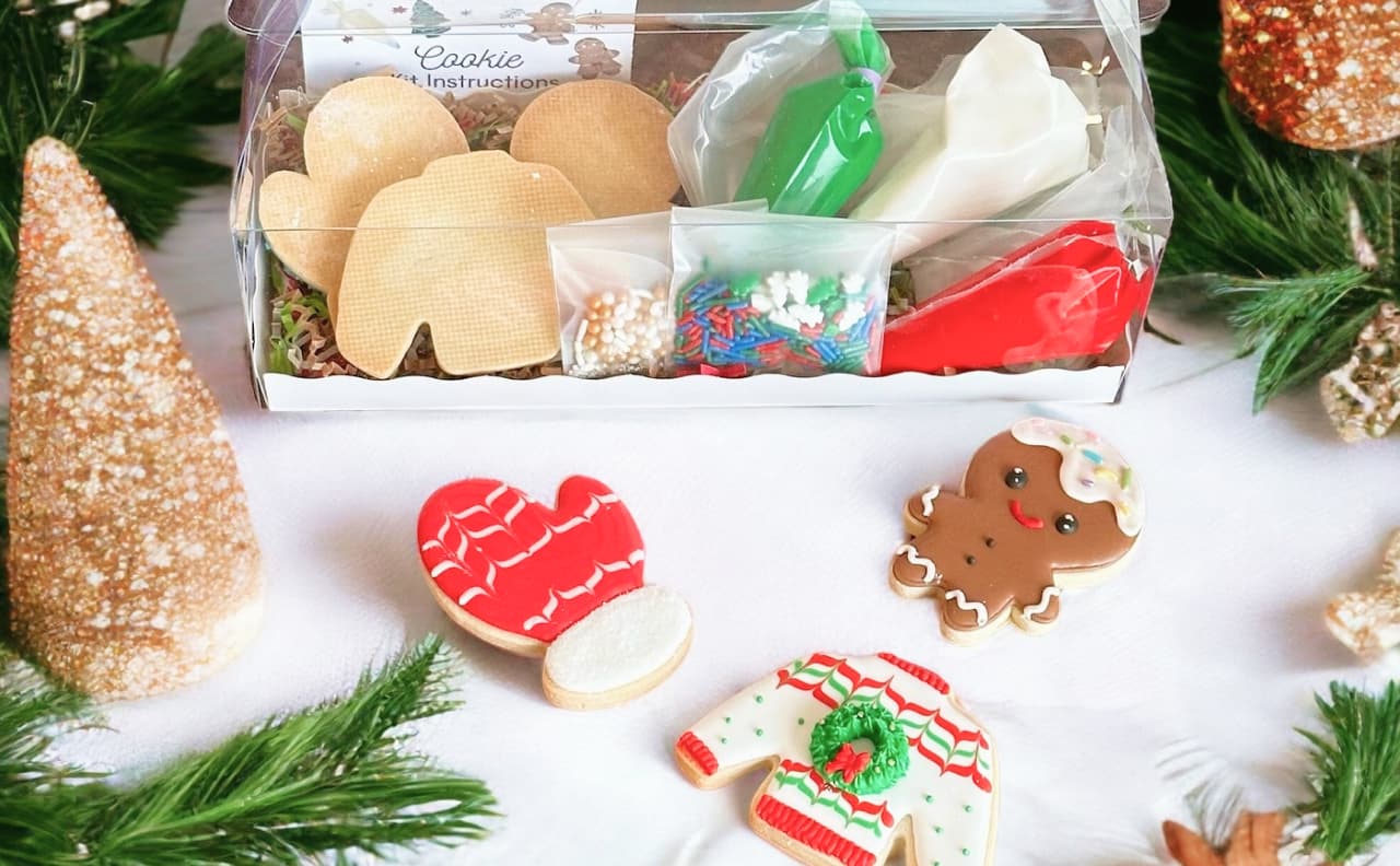 christmas cookie