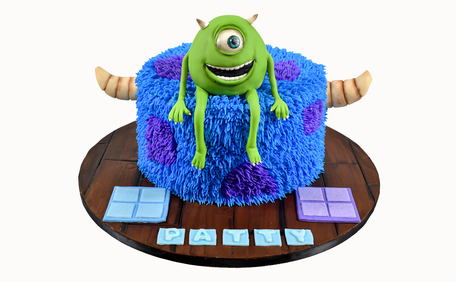 custom cake