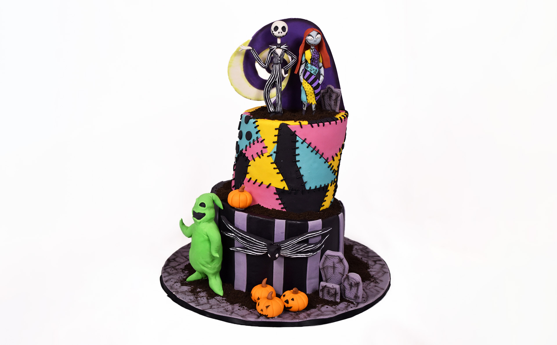custom cake