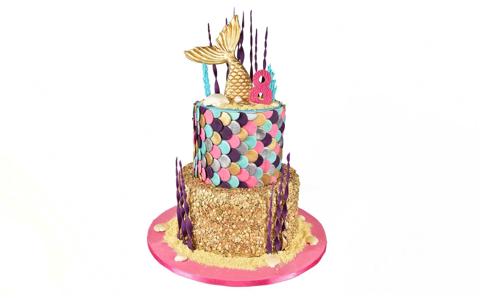 custom cake